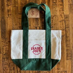 Trader Joe’s Mini Tote